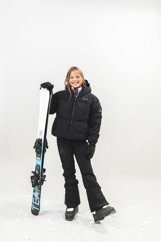 Ayacucho Ski-Jas Ayalisa Black