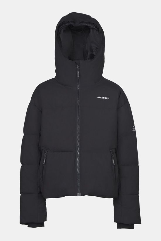 Ayacucho Ski-Jas Ayalisa Black