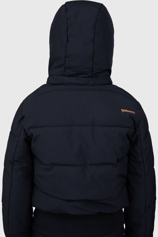Brunotti Ski-Jas Suncrowny Girls Snow Jacket Black
