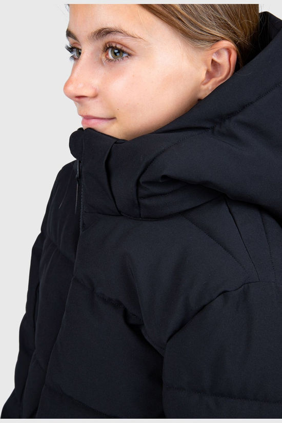 Brunotti Ski-Jas Suncrowny Girls Snow Jacket Black