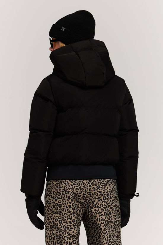 Protest Veste De Ski Prtciska Jr Snowjacket True Black