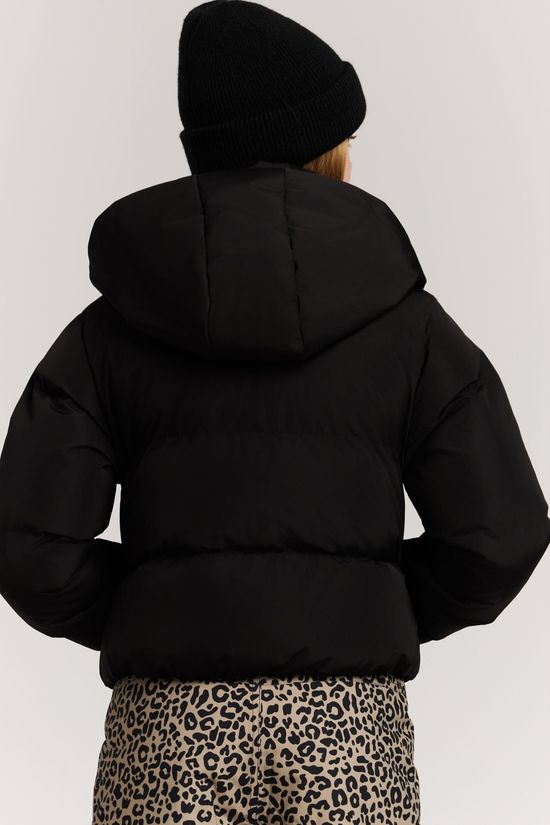 Protest Veste De Ski Prtciska Jr Snowjacket True Black