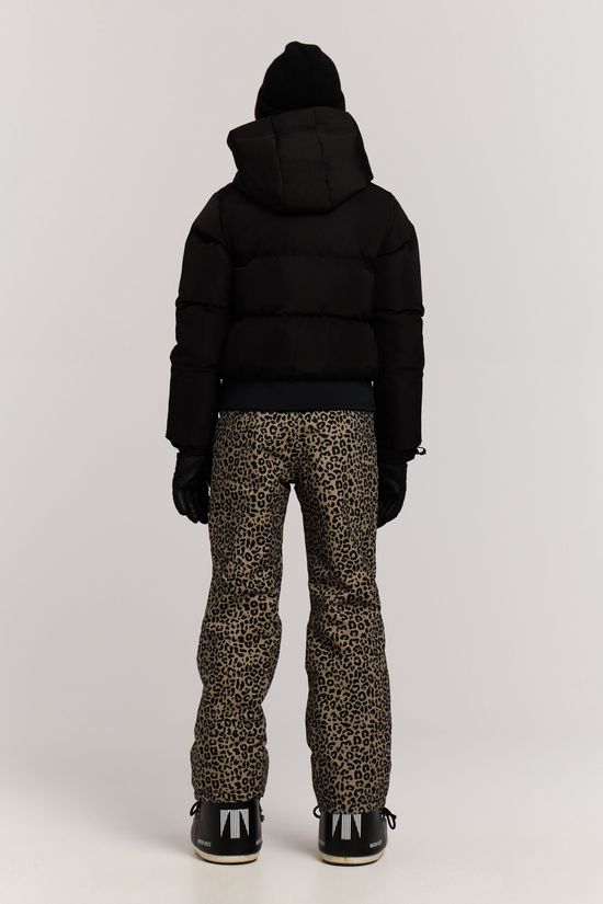 Protest Veste De Ski Prtciska Jr Snowjacket True Black