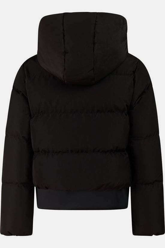 Protest Veste De Ski Prtciska Jr Snowjacket True Black