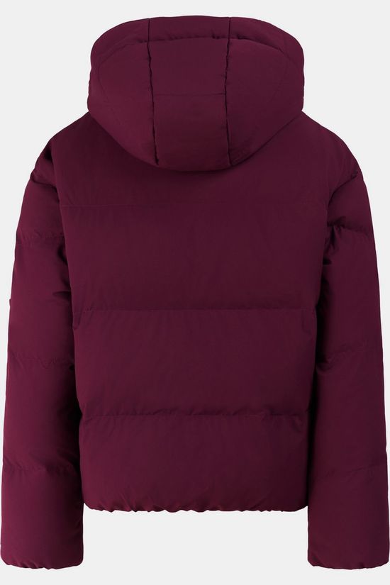 Protest Veste De Ski Prtindias Jr Snowjacket Current Purple