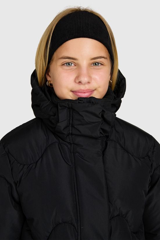 Brunotti Ski-Jas Tidy Girls Snow Jacket Black