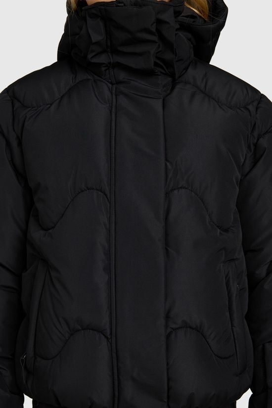 Brunotti Ski-Jas Tidy Girls Snow Jacket Black