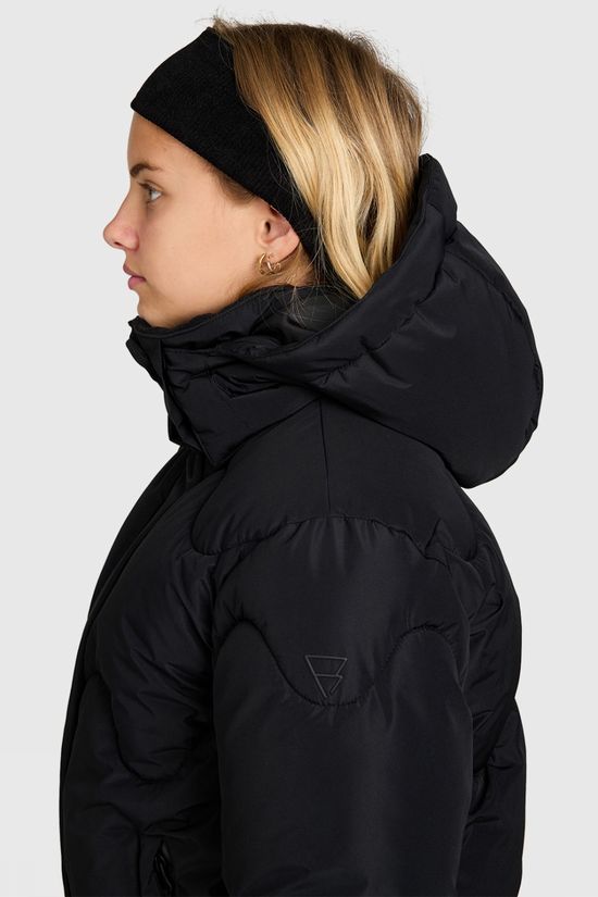 Brunotti Ski-Jas Tidy Girls Snow Jacket Black