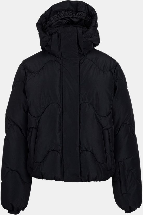 Brunotti Ski-Jas Tidy Girls Snow Jacket Black