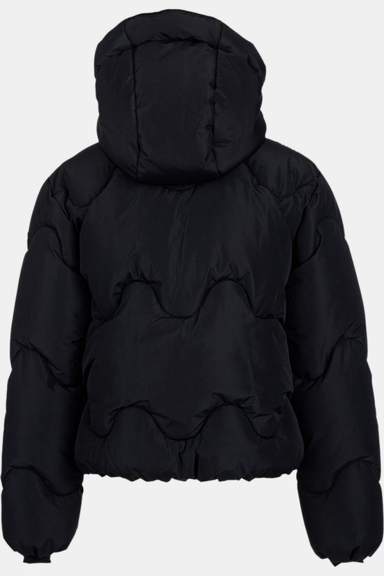 Brunotti Ski-Jas Tidy Girls Snow Jacket Black