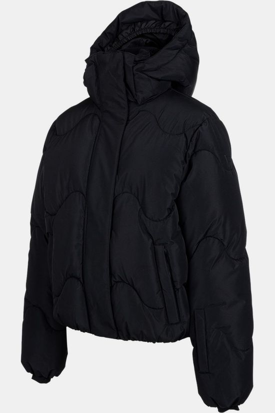 Brunotti Ski-Jas Tidy Girls Snow Jacket Black
