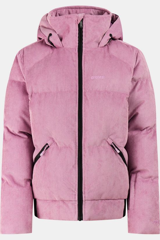 Protest Ski-Jas Prtsister Jr Snowjacket Valerian Lilac