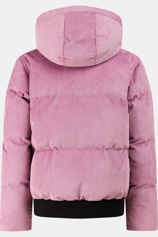 Protest Ski-Jas Prtsister Jr Snowjacket Valerian Lilac