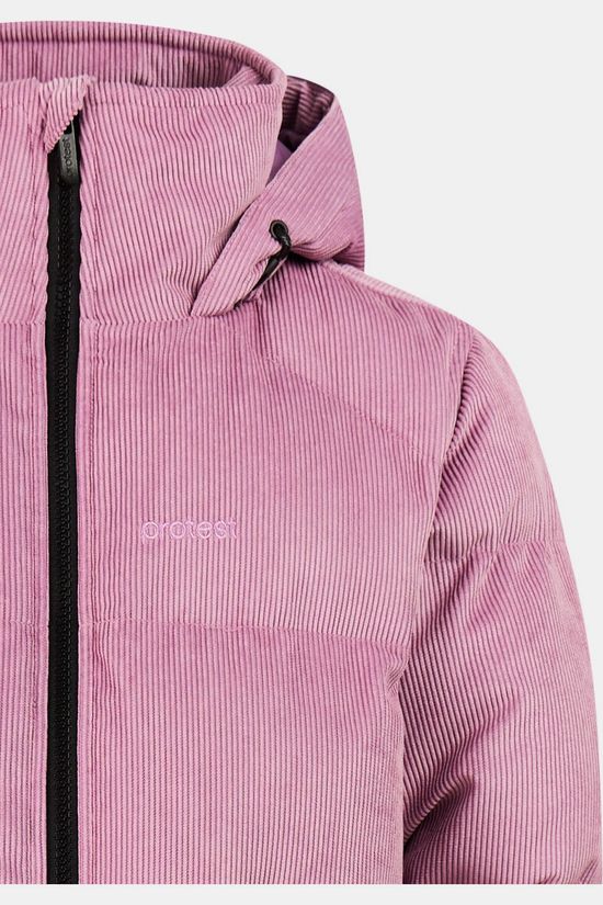 Protest Ski-Jas Prtsister Jr Snowjacket Valerian Lilac