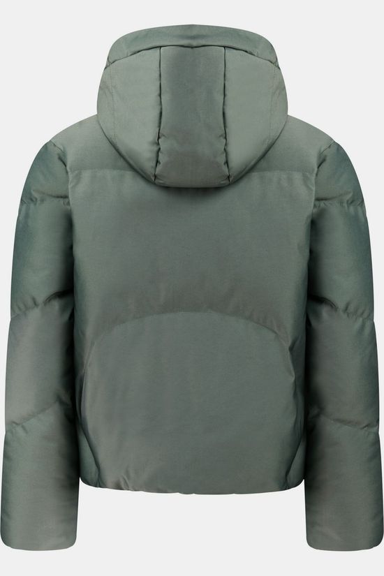 Protest Veste De Ski Prtmarcia Jr Snowjacket Evergreen