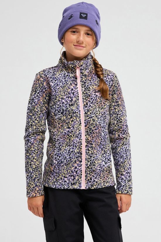 Roxy Polaire Windyspirit Girl Twilight Purple Wildin Out