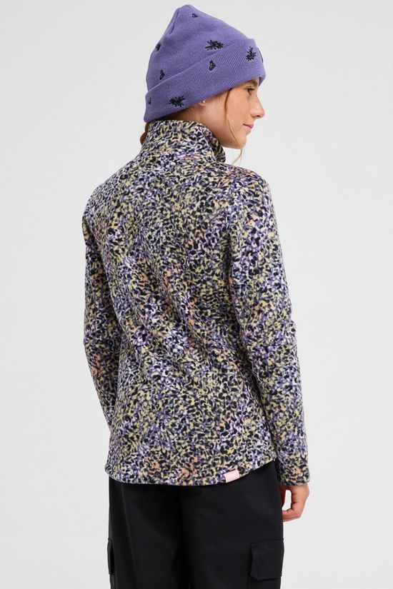 Roxy Polaire Windyspirit Girl Twilight Purple Wildin Out