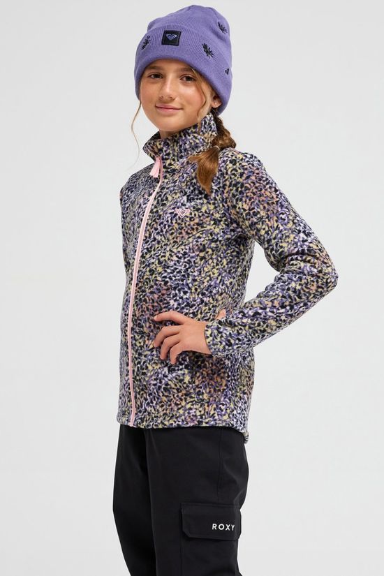 Roxy Polaire Windyspirit Girl Twilight Purple Wildin Out