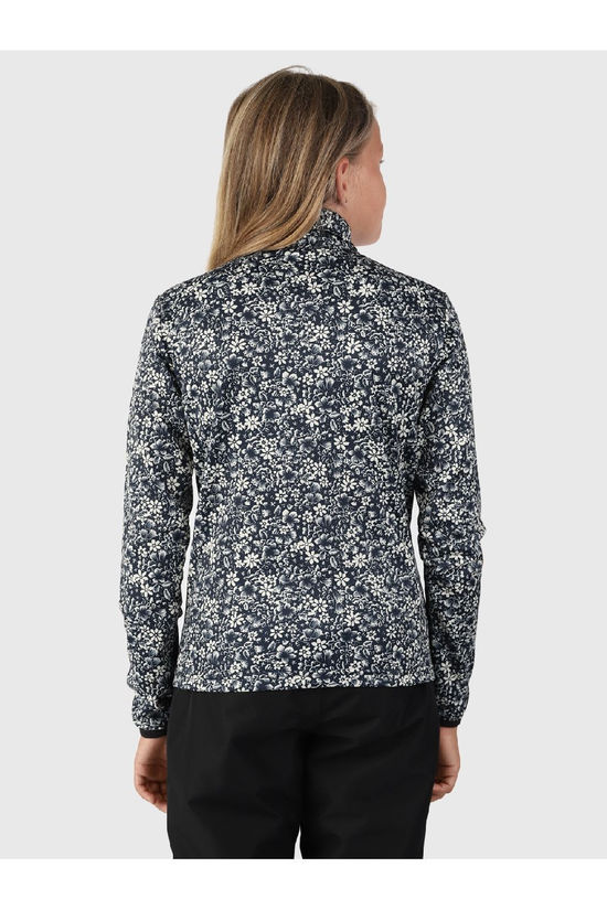 Brunotti Polaire Rodikia Girls Fleece Night Blue