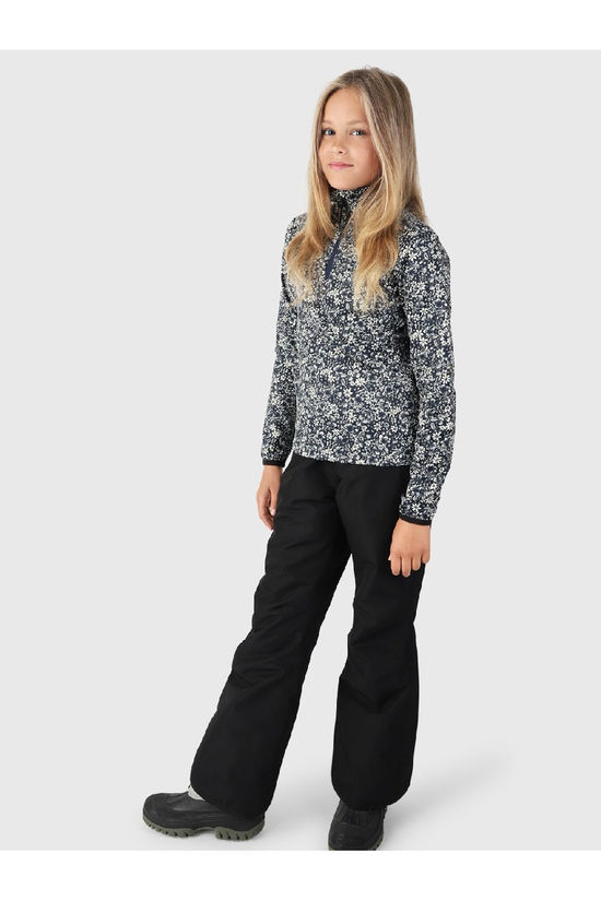 Brunotti Polaire Rodikia Girls Fleece Night Blue