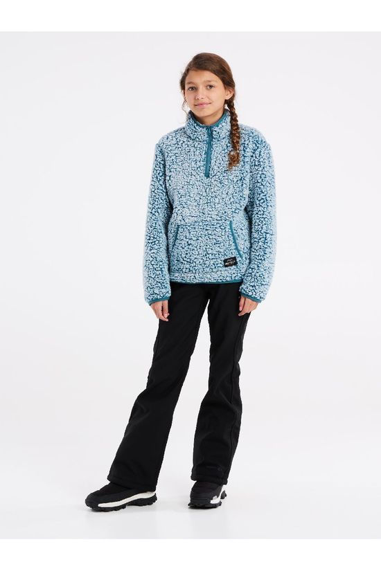 Protest Polaire Noepac Jr Jewel Blue