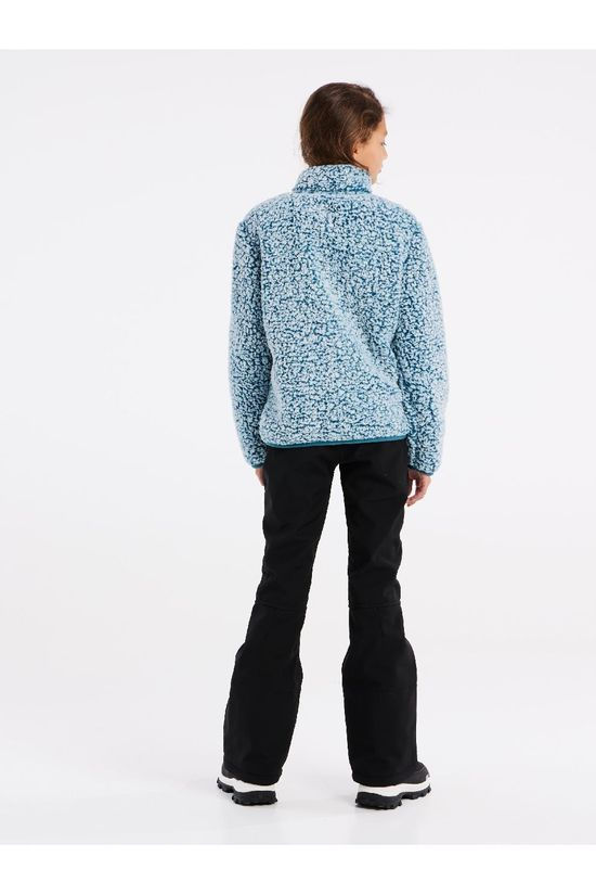 Protest Polaire Noepac Jr Jewel Blue