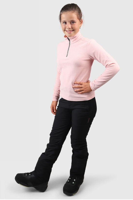 Brunotti Polaire Mismy Girls Fleece Soft Pink