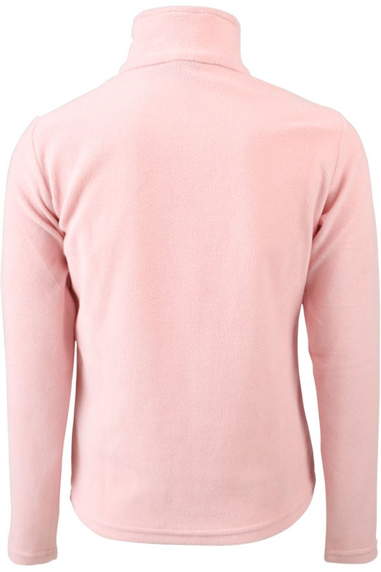 Brunotti Polaire Mismy Girls Fleece Soft Pink