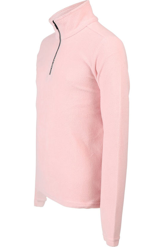 Brunotti Polaire Mismy Girls Fleece Soft Pink