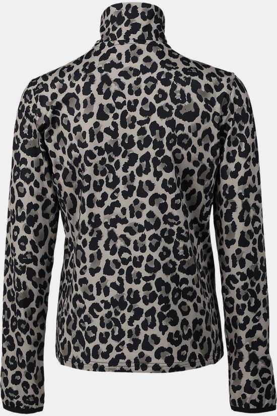 Brunotti Fleece Rodiky-Print Girls Fleece Wild Thing Fungi