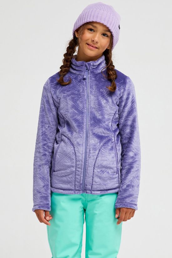 Roxy Polaire Igloo Girl Twilight Purple
