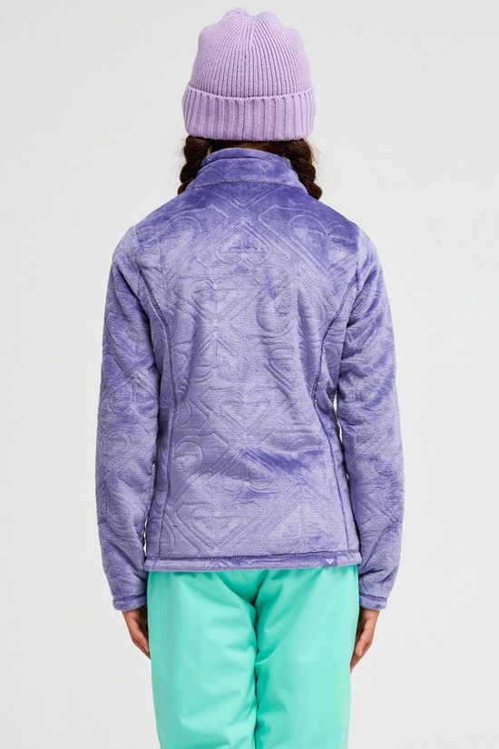 Roxy Polaire Igloo Girl Twilight Purple