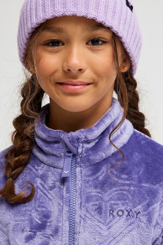 Roxy Polaire Igloo Girl Twilight Purple