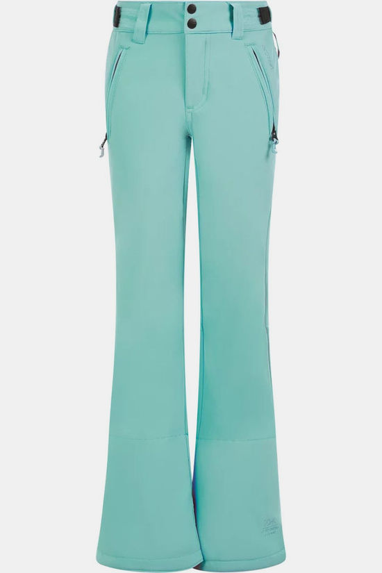 Protest Pantalon De Ski Relole Jr Snowpants Glacial Blue