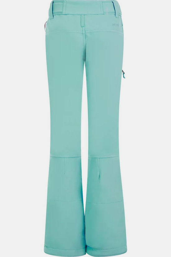Protest Pantalon De Ski Relole Jr Snowpants Glacial Blue