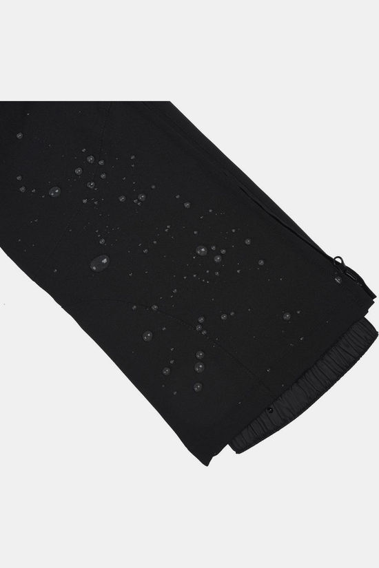 Icepeak Pantalon De Ski Lagos Jr Black