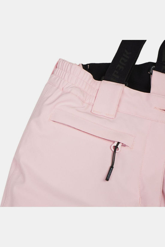 Icepeak Skibroek Lagos Jr Light Pink