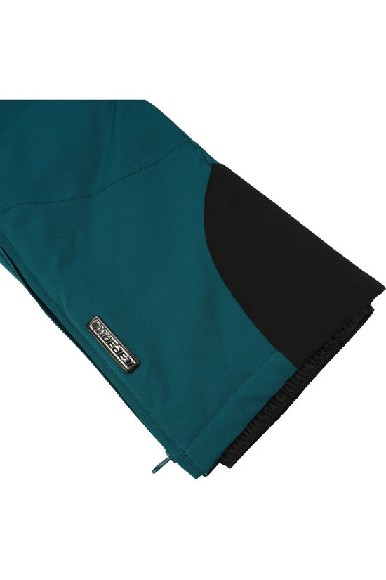 Icepeak Skibroek Lagos Jr Antique Green