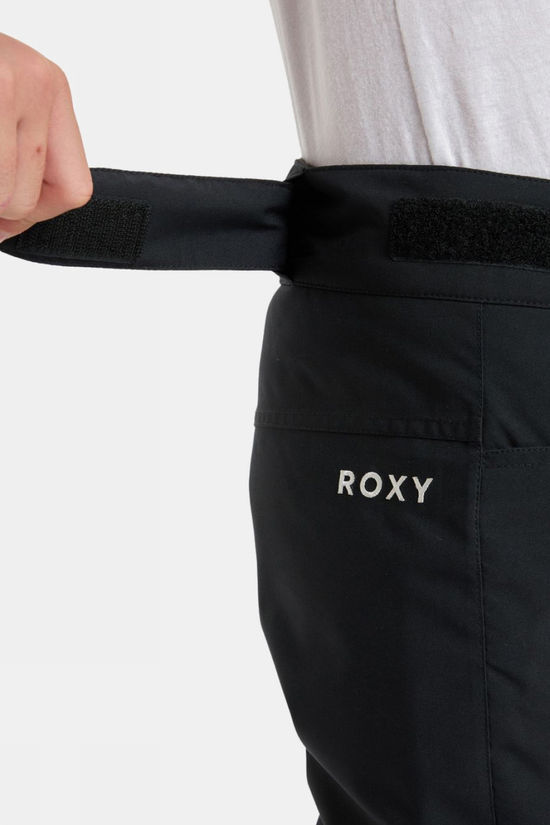 Roxy Skibroek Backyard Girl True Black