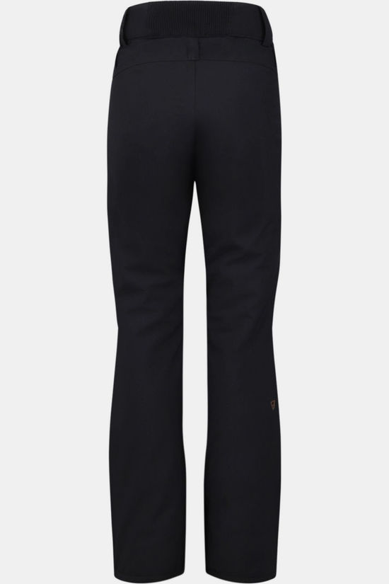 Brunotti Skibroek Bellacarvy Girls Snow Pants Black