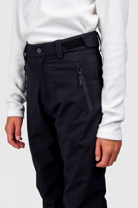Brunotti Pantalon De Ski Bellacarvy Girls Snow Pants Black