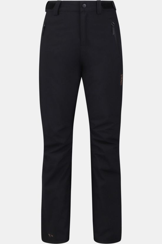 Brunotti Pantalon De Ski Bellacarvy Girls Snow Pants Black