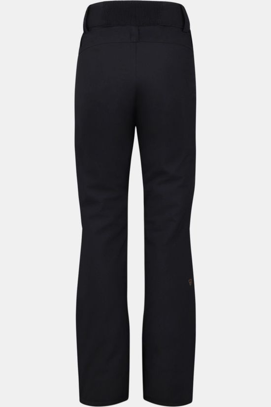 Brunotti Pantalon De Ski Bellacarvy Girls Snow Pants Black