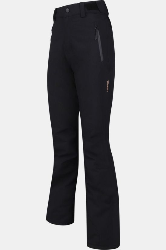 Brunotti Pantalon De Ski Bellacarvy Girls Snow Pants Black