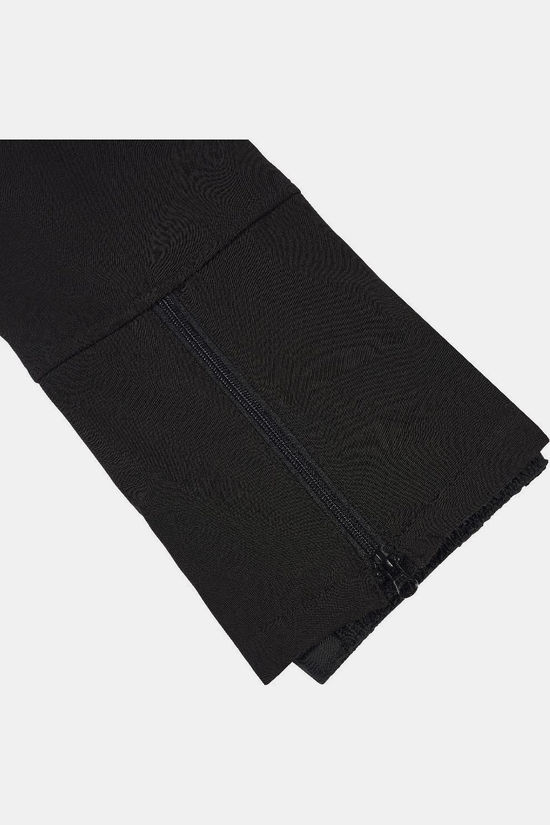 Icepeak Softshell Skibroek Lenexa Jr Black