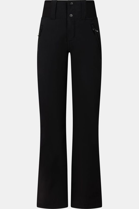 Protest Softshell Pantalon De Ski Prtdala Jr Softshell Snowpants True Black