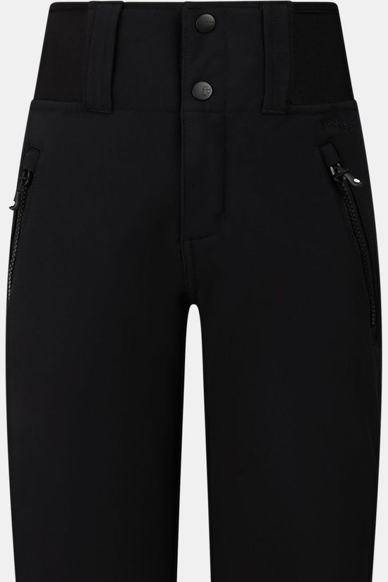 Protest Softshell Pantalon De Ski Prtdala Jr Softshell Snowpants True Black