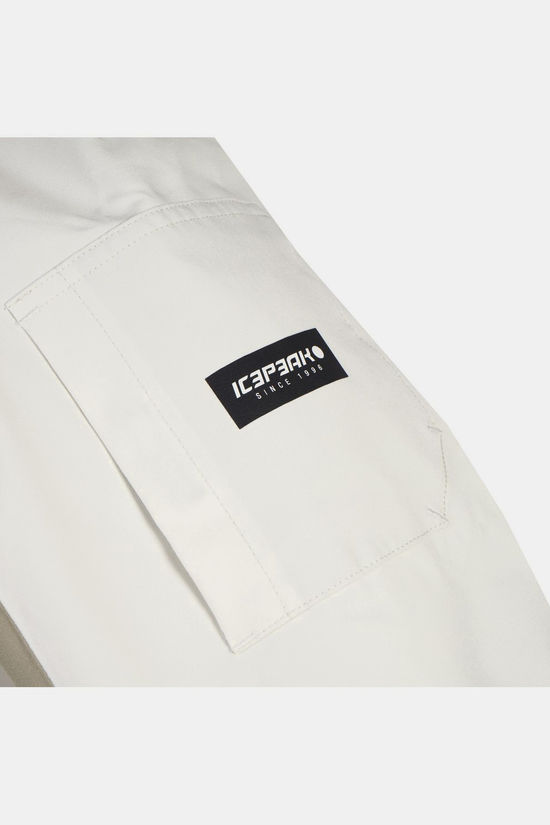 Icepeak Veste De Ski Lamar Jr Powder