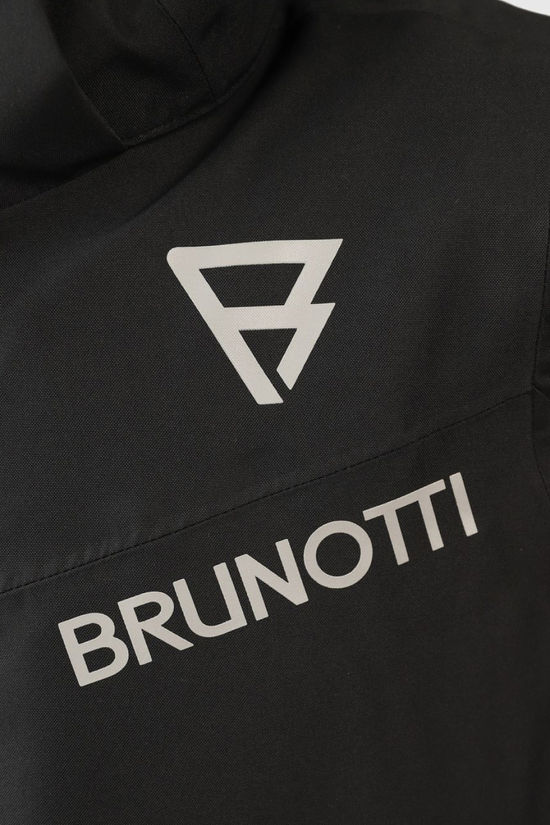 Brunotti Ski-Jas Navigaty Boys Snow Jacket Black