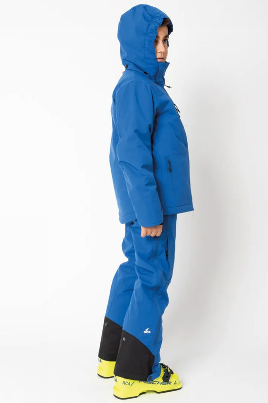 2117 Of Sweden Veste De Ski Lauker Junior Sky